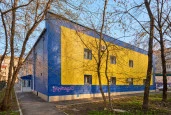 Нежилое здание, площадью 1 678,2 кв.м. и земельный участок площадью 2 761 +/-18 кв.м., расположенные по адресу: Свердловская область, г. Екатеринбург, ул. Красноармейская, д. 27